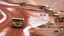 Karyawan Mogok Lagi, PT Freeport Setop Produksi