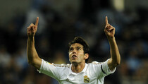 Madrid Siap Lego Kaka