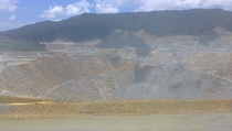 Untuk Keempat Kalinya, PIP Perpanjang Divestasi Newmont