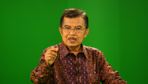 Kalla: Pendonor Darah Meningkat, Tapi Masih Kurang