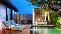 5 Hotel Paling Trendi di Indonesia