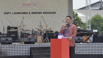 Point 8 Gandeng Operator Asing untuk Kelola Hotel Ramada
