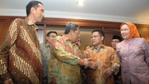 Usulan Kenaikan Penghasilan Buruh Rp2 Juta per Bulan Disetujui