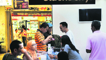Saham Global Teleshop Oversubscribed 13,2 Kali