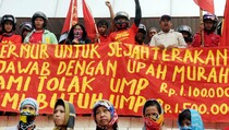 Segera Reformasi Sistem Pengupahan