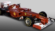Ferrari Akui F2012 Tidak Cantik