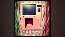 ATM Cupcake