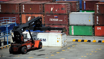 BPS Catat Neraca Dagang RI Surplus 69 Bulan Berturut-turut