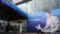 Citibank Indonesia Miliki Manajer Bisnis Konsumer Baru