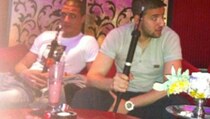 Kedapatan Mengisap Shisha, Nasib Chamakh Terancam