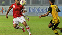 Piala Coca-Cola Digelar di 20 Kota