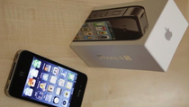 Rekam Audisi di iPhone, Aktor Inggris Dapat Peran di Star Trek
