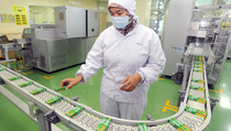 Right Issue, Harga Saham Kimia Farma Rp530 Per Lembar
