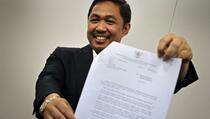 Ini Dia Surat PPID yang Ditandatangani Anis Matta
