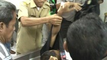 Penembak Misterius Habisi Nyawa Warga Sipil