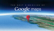 Google Maps Sajikan Layanan Panorama Bawah Laut