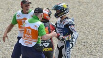 Lorenzo Tak Dendam Pada Bautista