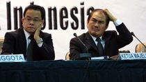 Sidang DKPP, Ketua Panwaslu dan Mantan Ketua KPU Bersaksi