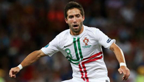 Manchester United Incar Joao Moutinho