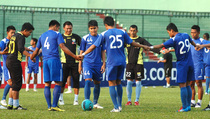Pulih, Maman Perkuat Persib Melawat ke Papua