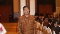 Lippo Siapkan Investasi Rp 3 T di Sulawesi Tenggara