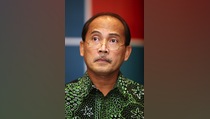 KPK Cegah Budi Mulya Bepergian ke Luar Negeri