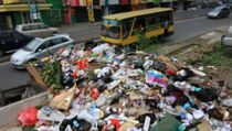 Produsen Masih Enggan Bertanggung Jawab soal Sampah
