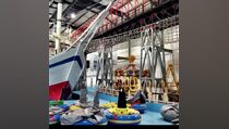 Serunya Bermain dan Belajar di Pinisi Theme Park