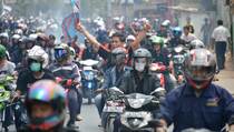Buruh Tunggu Langkah Konkret Wakil Gubernur