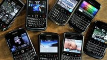 Nokia Desak AS, Kanada, dan Inggris Larang Penjualan BlackBerry