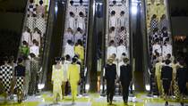 Koleksi Baru  Louis Vuitton di Summer 2013 Paris