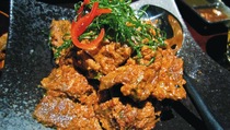 Rendang Kalengan, Untuk Penuhi Permintaan Pasar