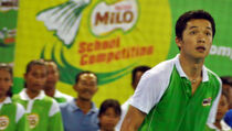 Milo jadi Sponsor Resmi SEA Games