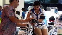 Pangsa Pasar Sepeda Motor Nasional Diperkirakan Stagnan