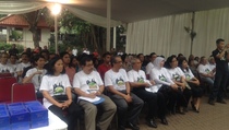 Menteri PU Maklumi Jokowi Absen di Hidden Park