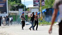 Polri Kembangkan Penyidikan Penangkapan Terduga Teroris