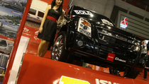 2013, Isuzu Investasi Rp1,5 Triliun di Indonesia
