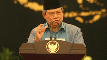 SBY Tegaskan bakal segera Teken PP Terkait SDM KPK