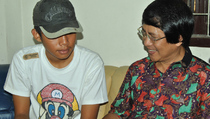 Juni, UU Sistem Peradilan Anak Diharapkan Rampung