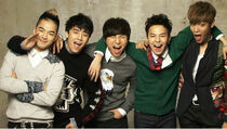 Big Bang Sabet 