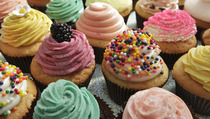 Enam Rahasia Membuat Cupcakes yang Menggoda