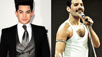 Adam Lambert Gantikan Posisi Freddie Mercury di Queen
