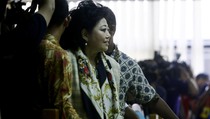 Kuasa Hukum: Vonis Hartati Ancam Iklim Investasi