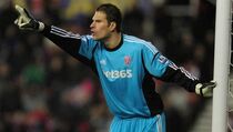 Stoke Imbang dengan Chelsea di Babak Pertama