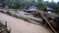 Banjir di Timor Tengah Selatan, 1 Tewas