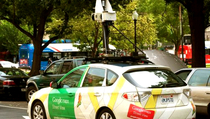 Google Street View Kini Tersedia untuk Thailand