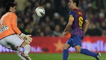 Tanpa Messi, Barca Raih 3 Poin
