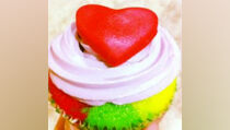 Menikmati Sajian Unik Cupcakes Company