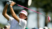 Ingin Habiskan Waktu dengan Angie, Watson Absen dari The Players