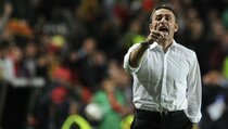 Ketika Denmark dan Portugal 